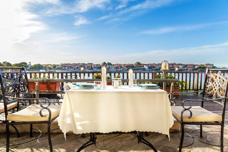 Хотел Корал - Снимка 4