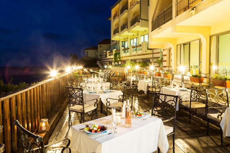 Хотел Корал - Снимка 5