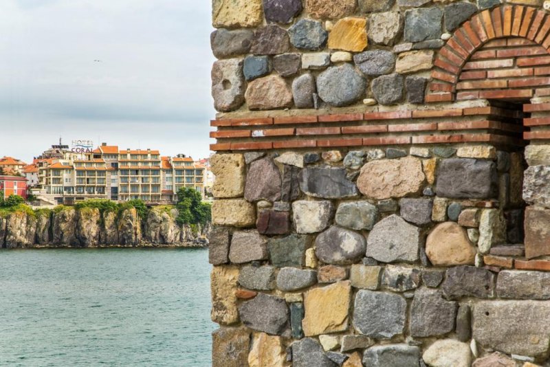 Хотел Корал - Снимка 11