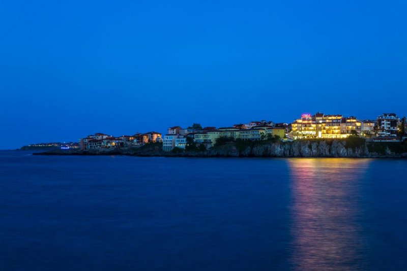 Хотел Корал - Снимка 3