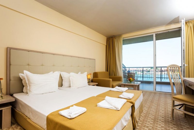 Хотел Корал - Снимка 4