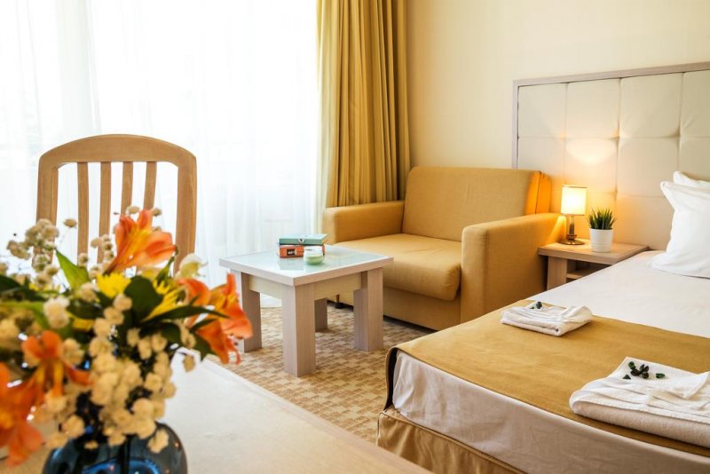 Хотел Корал - Снимка 2