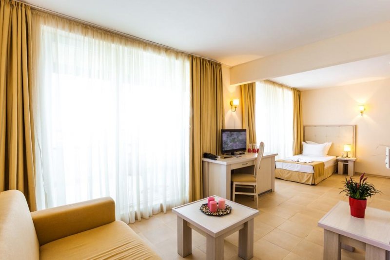 Хотел Корал - Снимка 9