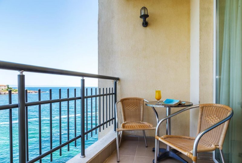 Хотел Корал - Снимка 5