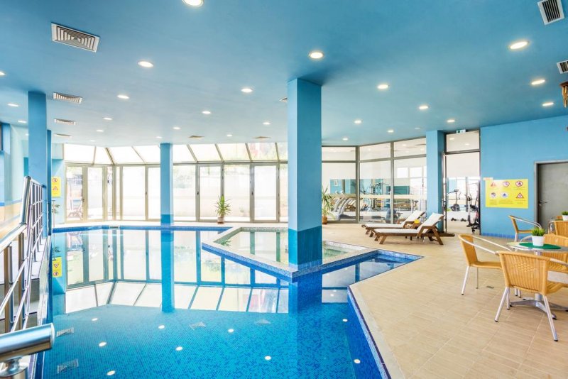 Хотел Корал - Снимка 8