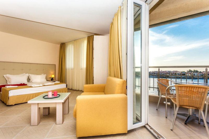 Хотел Корал - Снимка 9