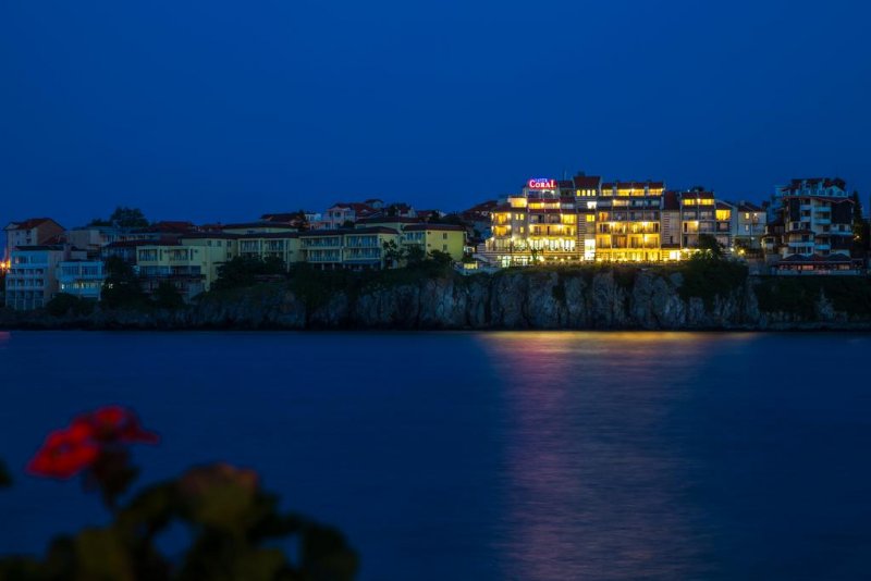 Хотел Корал - Снимка 8