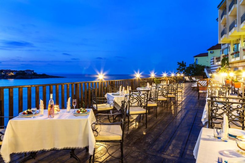 Хотел Корал - Снимка 9