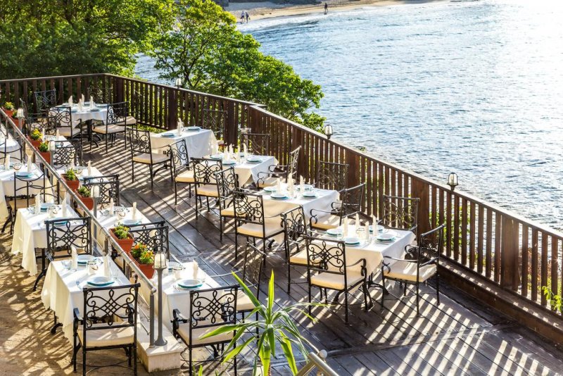 Хотел Корал - Снимка 5