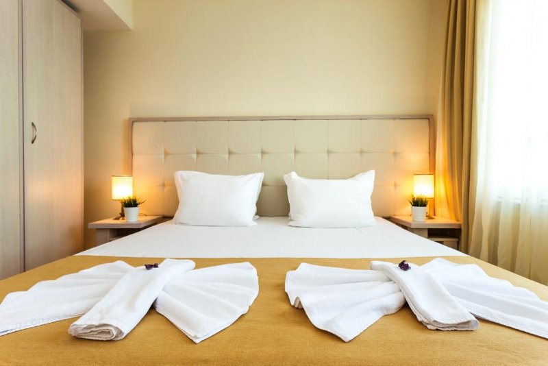 Хотел Корал - Снимка 4