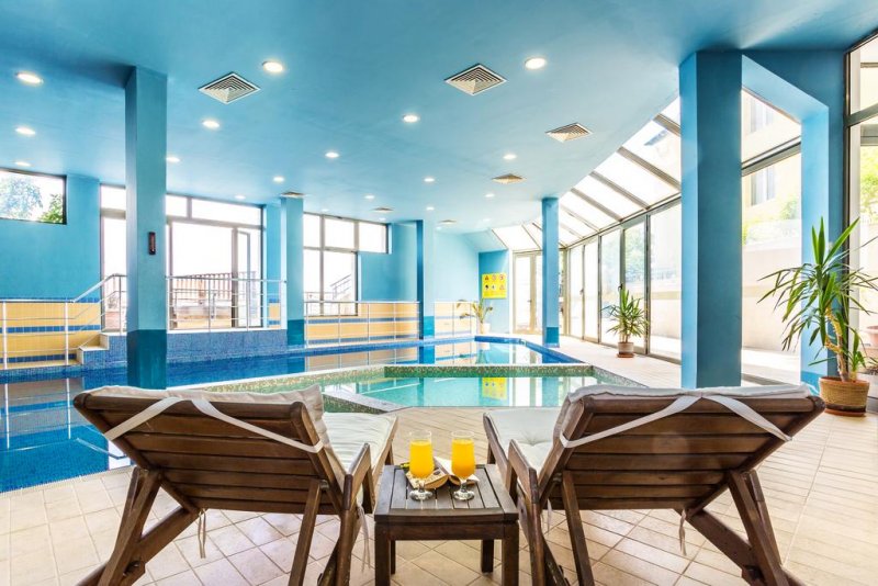 Хотел Корал - Снимка 5