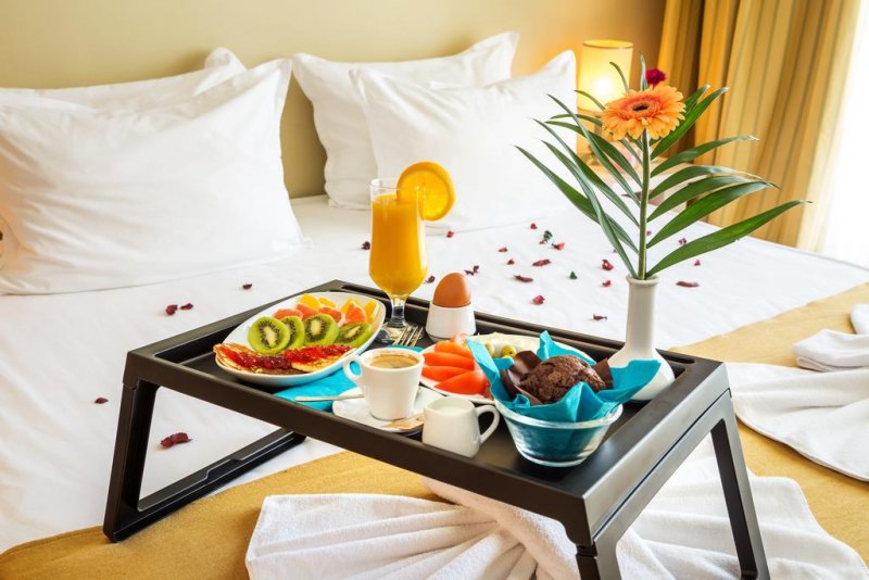 Хотел Корал - Снимка 10