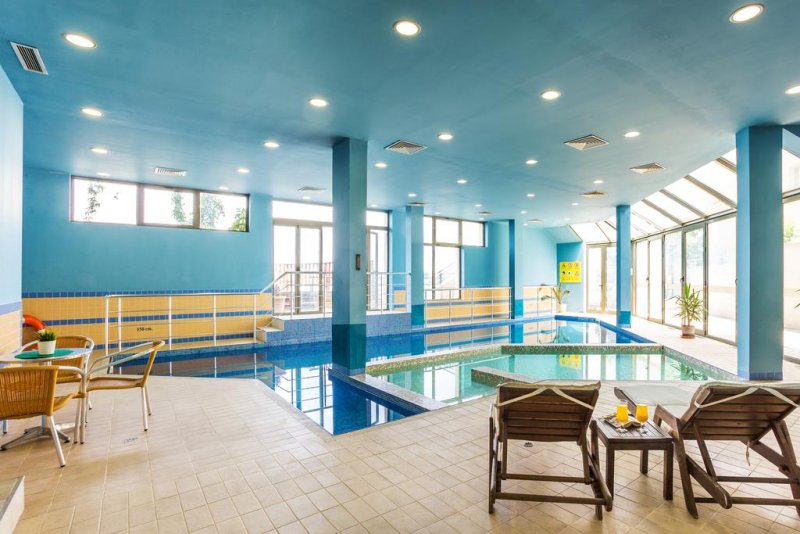 Хотел Корал - Снимка 9