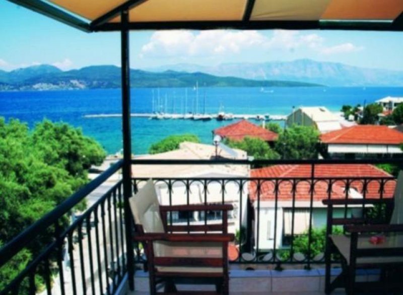 Pegasos Hotel - Снимка 4