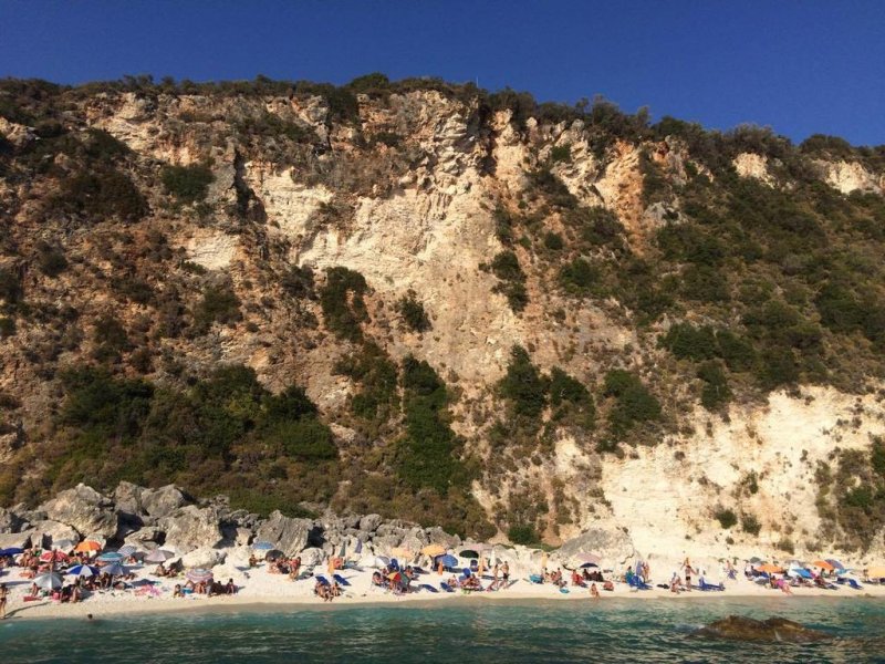 Pegasos Hotel - Снимка 5