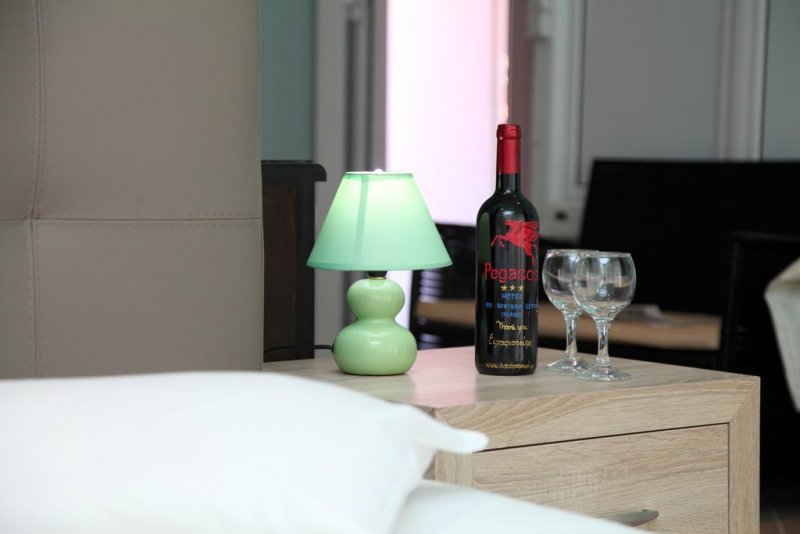 Pegasos Hotel - Снимка 10