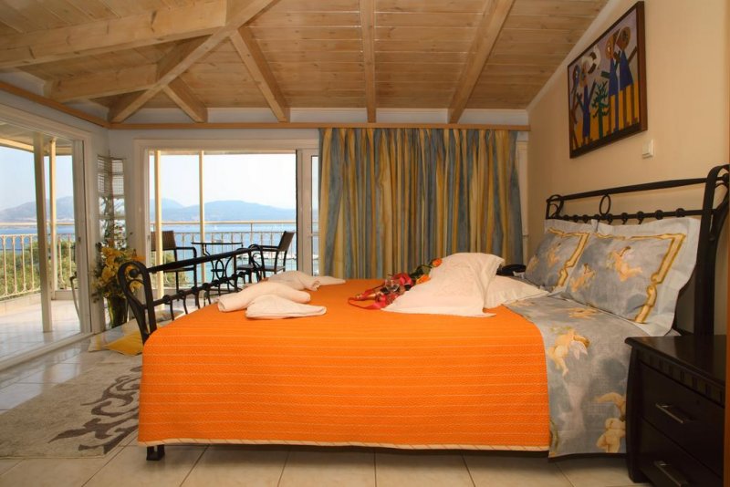 Pegasos Hotel - Снимка 5