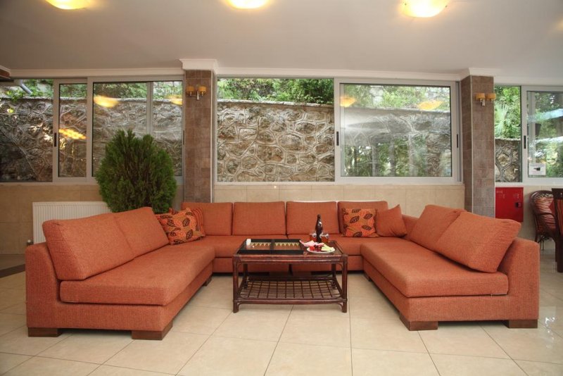 Pegasos Hotel - Снимка 4