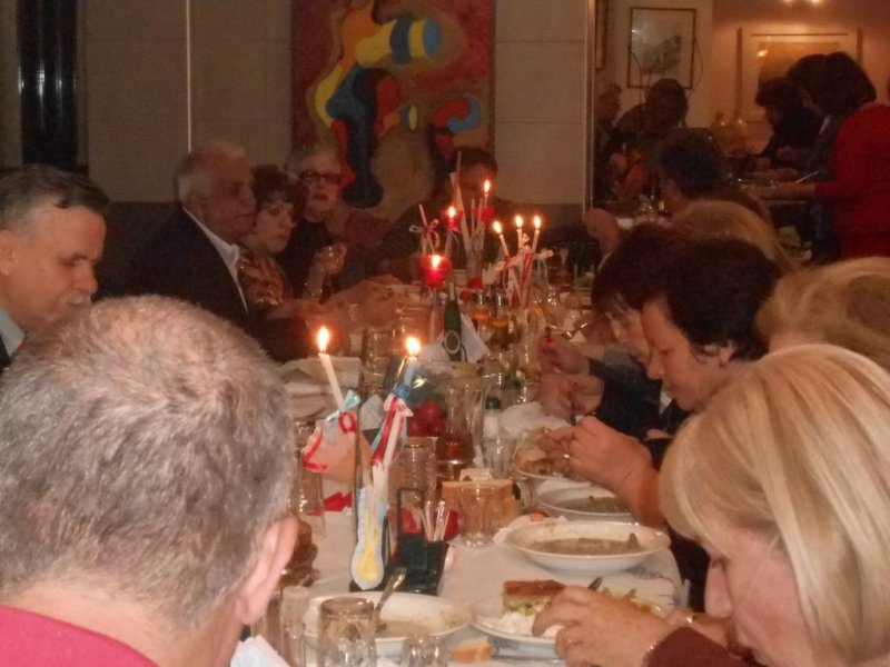 Pegasos Hotel - Снимка 8