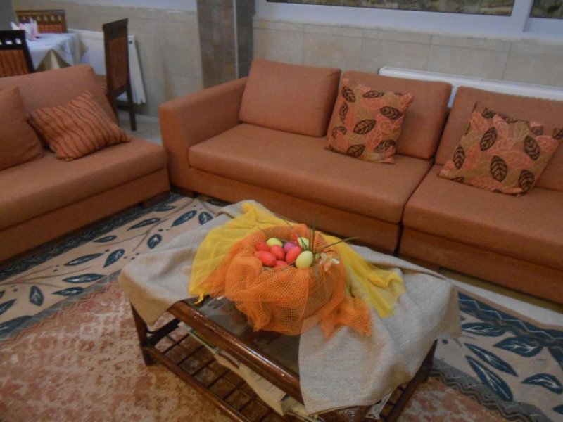 Pegasos Hotel - Снимка 9