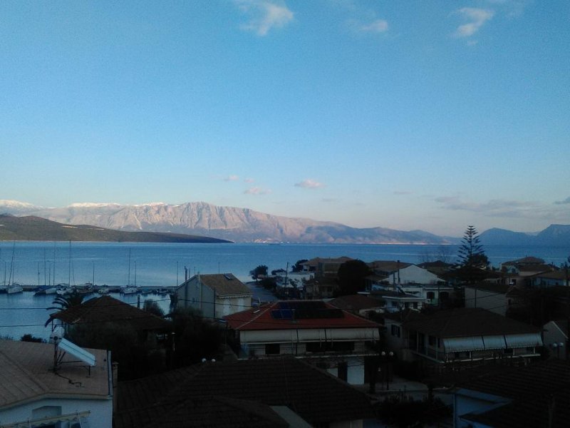 Pegasos Hotel - Снимка 4