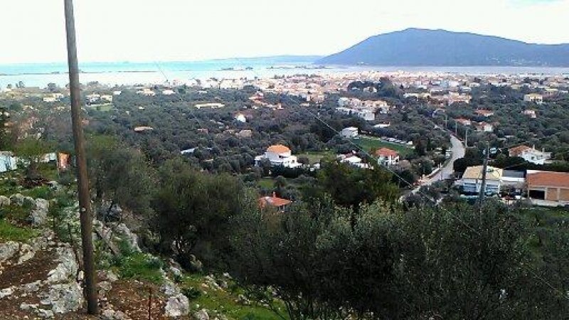 Pegasos Hotel - Снимка 1