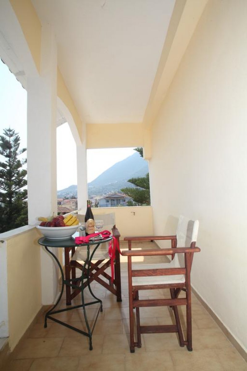 Pegasos Hotel - Снимка 4