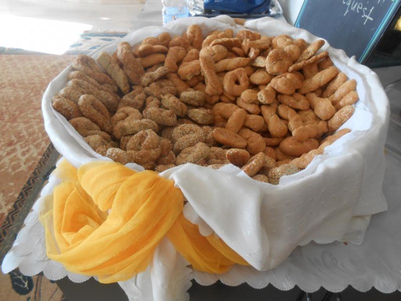 Pegasos Hotel - Снимка 1