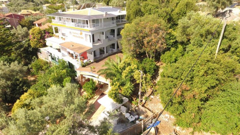 Pegasos Hotel - Снимка 5