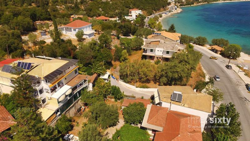 Pegasos Hotel - Снимка 9