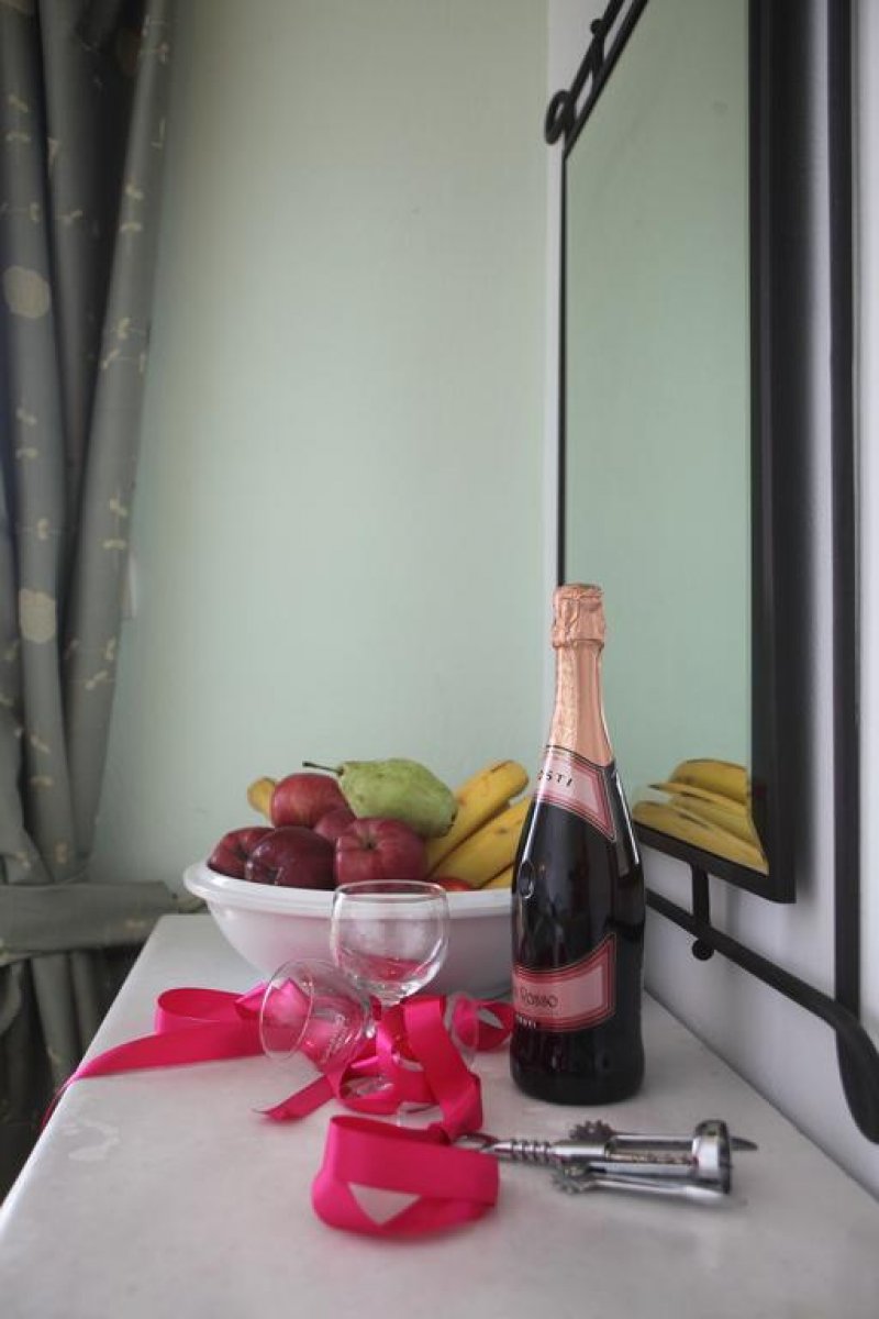 Pegasos Hotel - Снимка 7