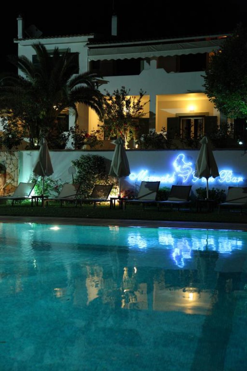 Paradise Inn Hotel - Снимка 4