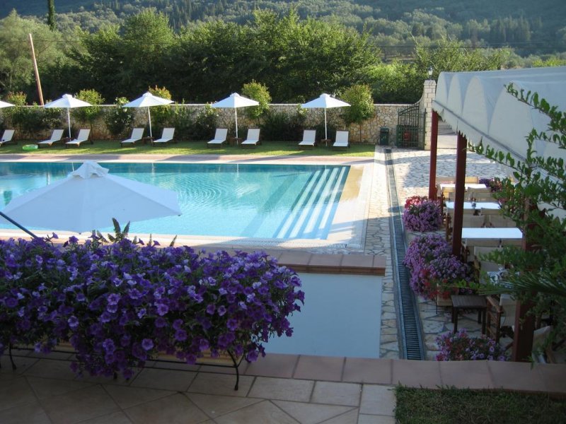 Paradise Inn Hotel - Снимка 8