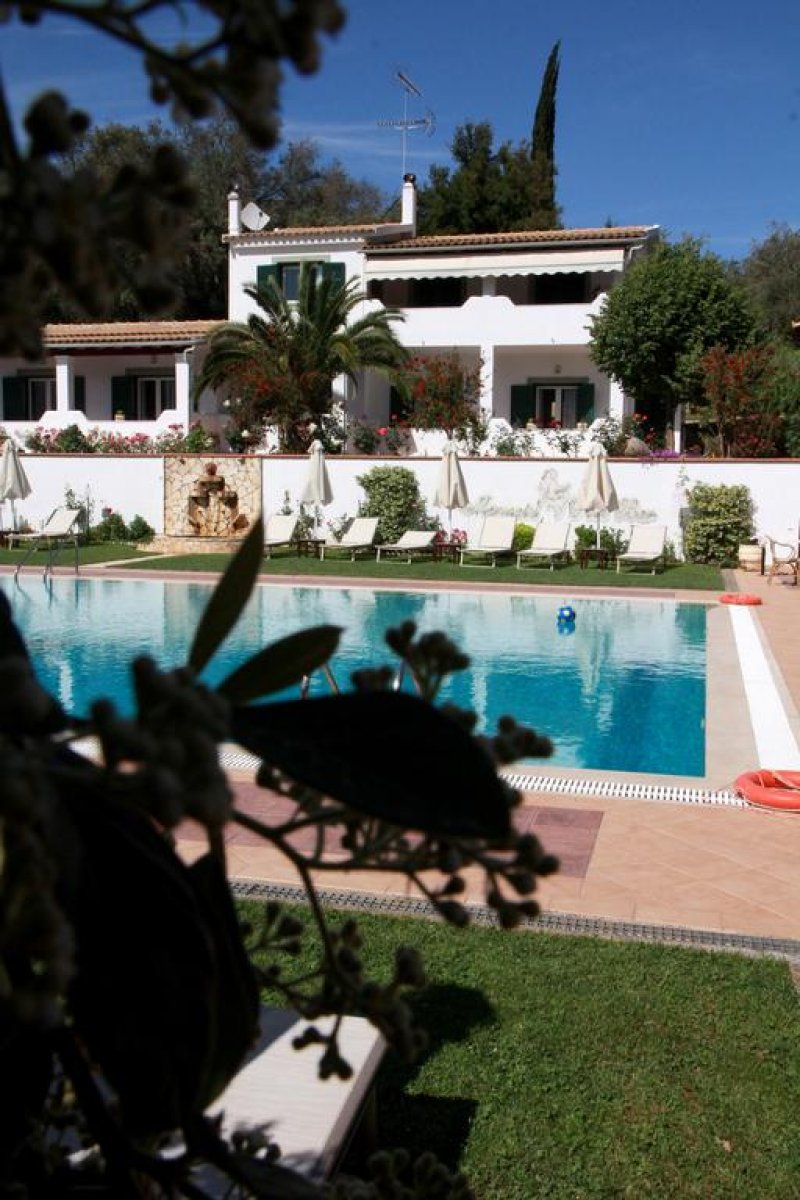 Paradise Inn Hotel - Снимка 11