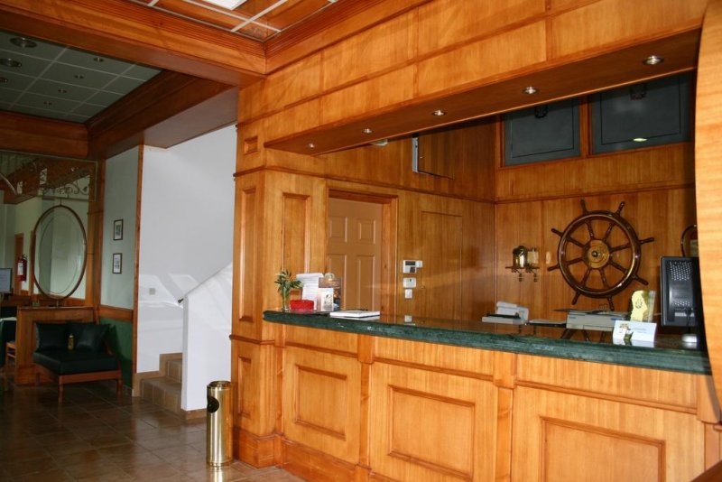 Paradise Inn Hotel - Снимка 9