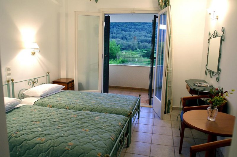 Paradise Inn Hotel - Снимка 5