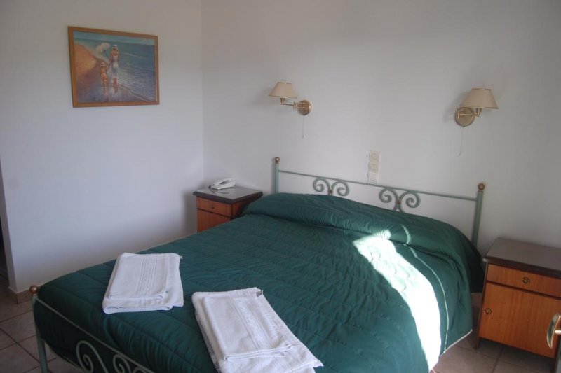 Paradise Inn Hotel - Снимка 11