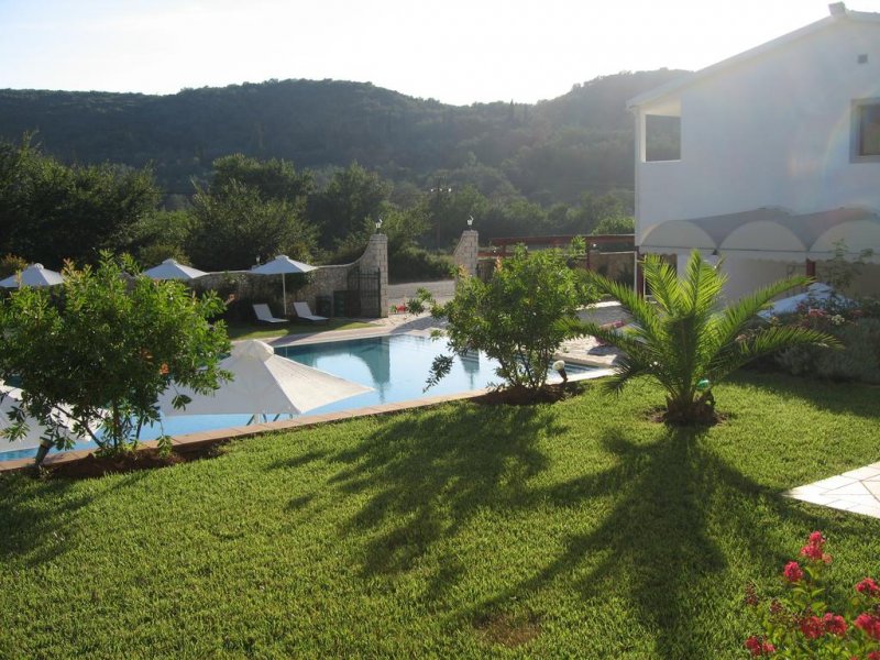 Paradise Inn Hotel - Снимка 8