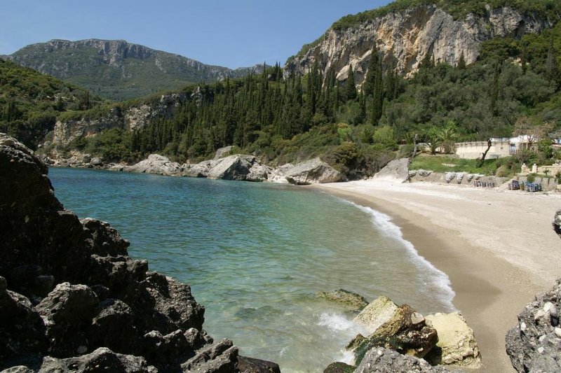 Paradise Inn Hotel - Снимка 11