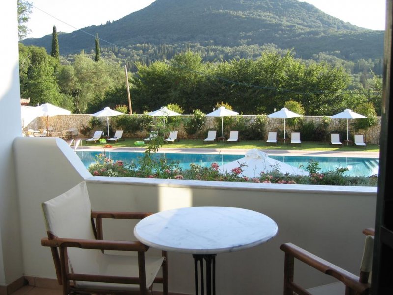 Paradise Inn Hotel - Снимка 3