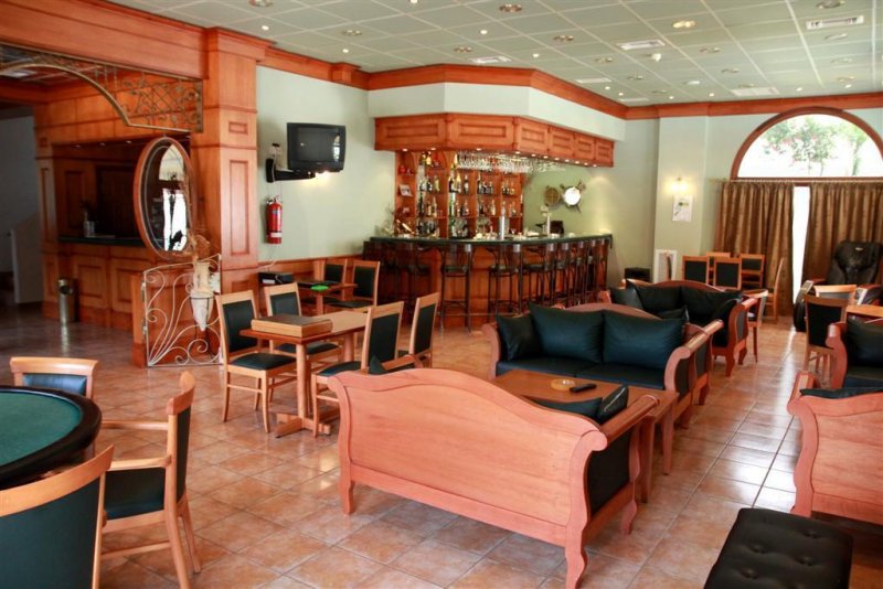 Paradise Inn Hotel - Снимка 5