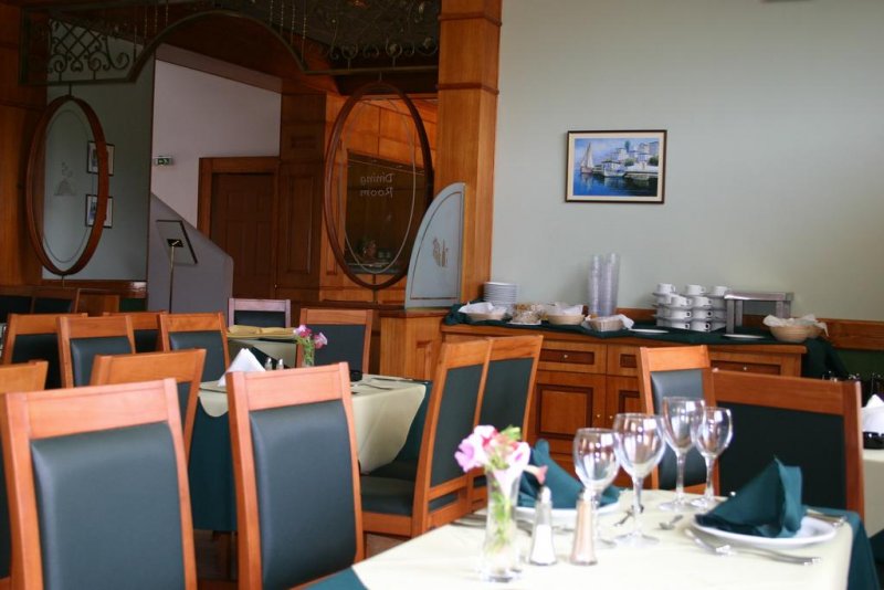 Paradise Inn Hotel - Снимка 8