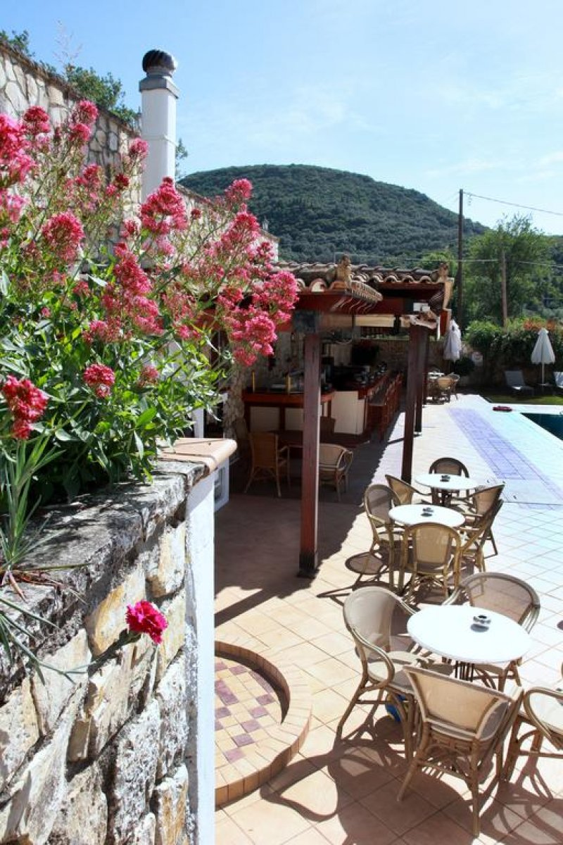 Paradise Inn Hotel - Снимка 10