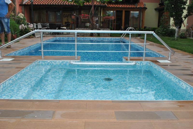 Комплекс Градина - Снимка 3