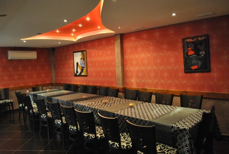 Комплекс Градина - Снимка 1