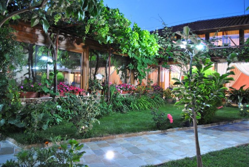 Комплекс Градина - Снимка 10