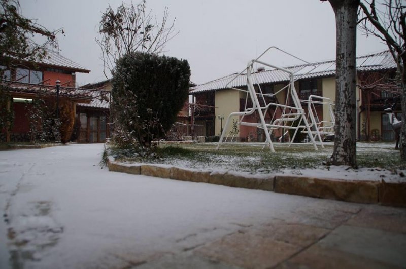 Комплекс Градина - Снимка 7