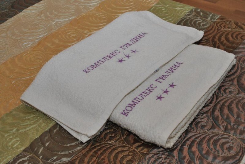 Комплекс Градина - Снимка 8