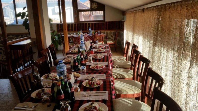 Комплекс Градина - Снимка 2