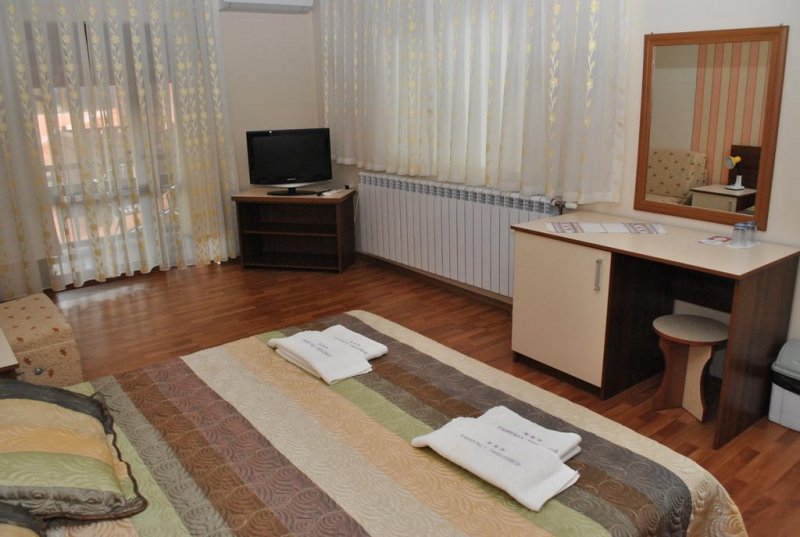 Комплекс Градина - Снимка 4